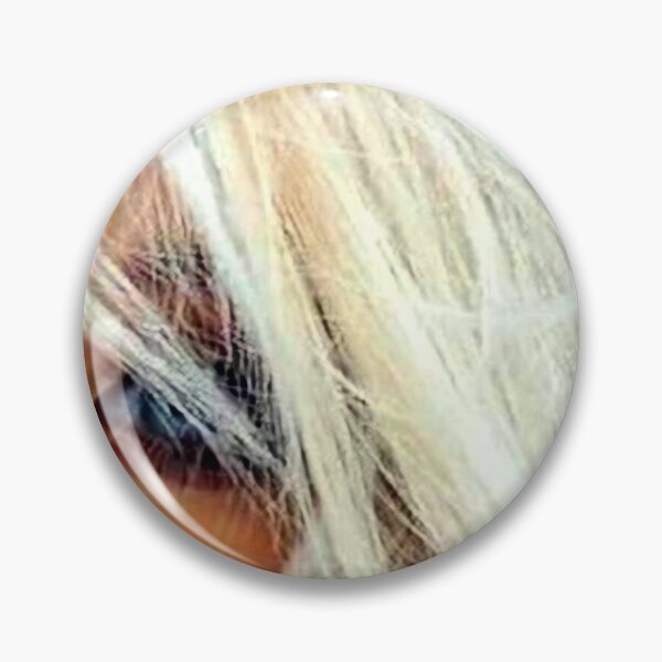 Item preview, Bleached Hair designed and sold by ontological.