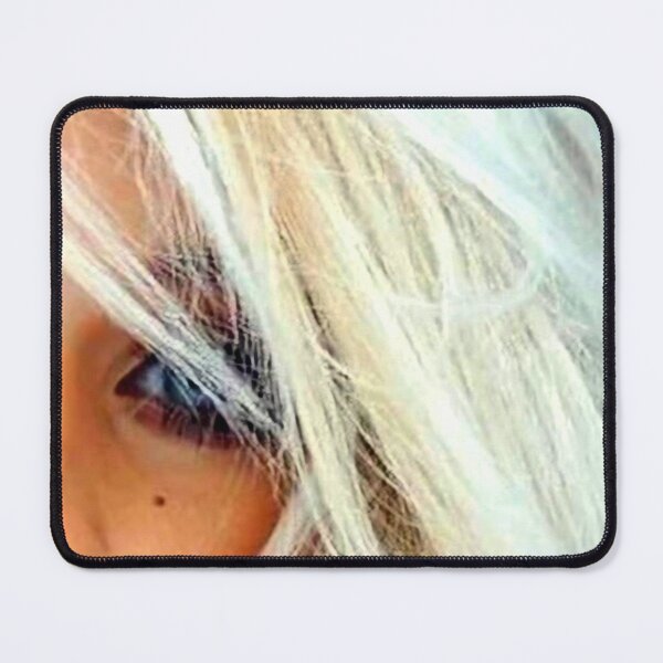 Item preview, Bleached Hair designed and sold by ontological.
