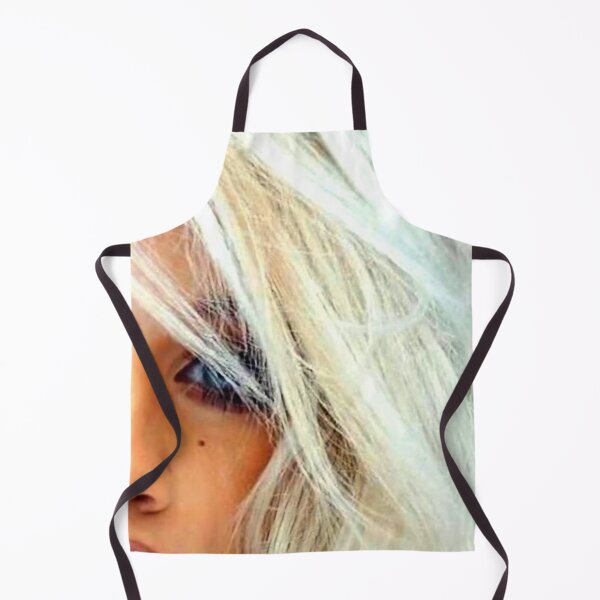 Item preview, Bleached Hair designed and sold by ontological.