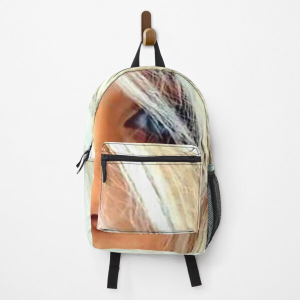 Item preview, Bleached Hair designed and sold by ontological.