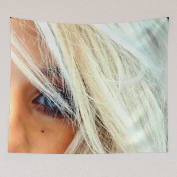Item preview, Bleached Hair designed and sold by ontological.