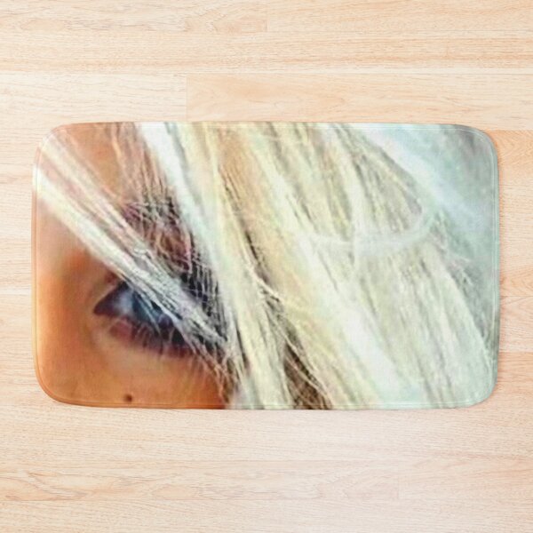Item preview, Bleached Hair designed and sold by ontological.
