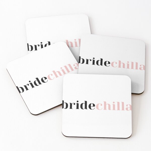 Item preview, Funny Bride Gift Wedding Decor Gift For Bride To Be  designed and sold by CCKimShop.