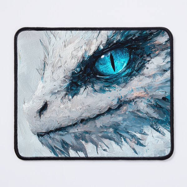 Item preview, Frostfeather Drake designed and sold by CHCOfficial.