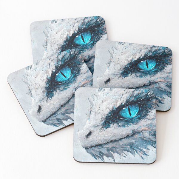 Item preview, Frostfeather Drake designed and sold by CHCOfficial.