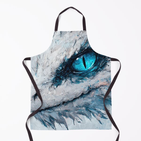 Item preview, Frostfeather Drake designed and sold by CHCOfficial.