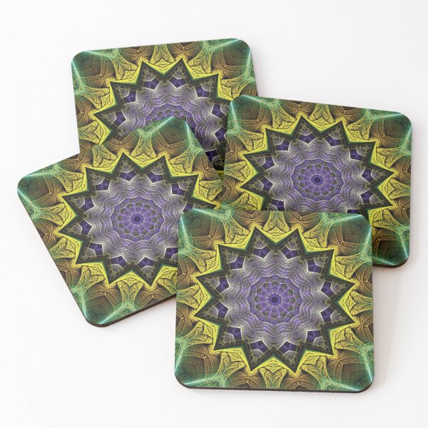 Item preview, Kaleidoscopic-116 designed and sold by KaleidoPics.