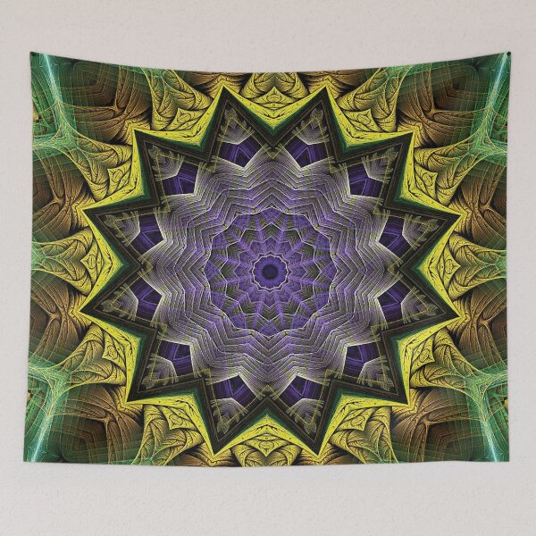 Item preview, Kaleidoscopic-116 designed and sold by KaleidoPics.