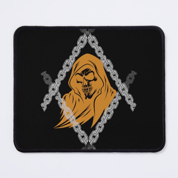 Item preview, Warrior Skull Chain designed and sold by Core-Force.