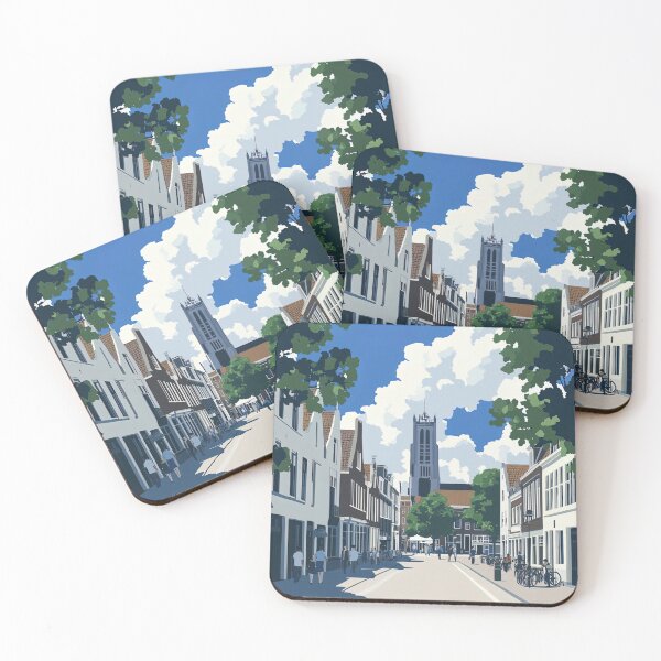 Item preview, Utrecht, Netherlands  | Anime style designed and sold by ComicsFactory.