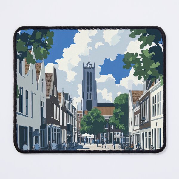 Item preview, Utrecht, Netherlands | Anime style designed and sold by ComicsFactory.