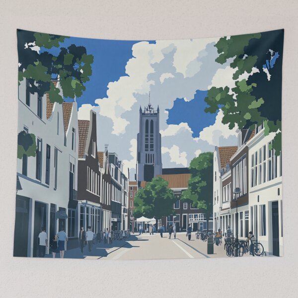 Item preview, Utrecht, Netherlands  | Anime style designed and sold by ComicsFactory.
