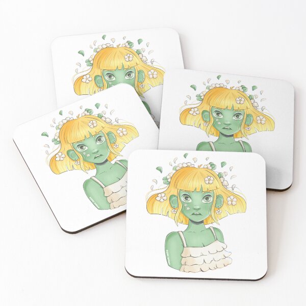 Item preview, Spring designed and sold by RaquelIlustra.