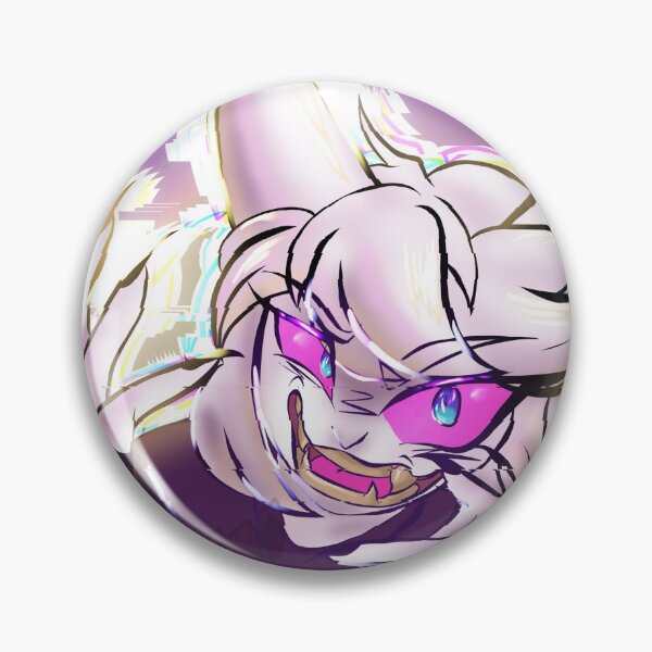 Item preview, Glitching Ezrael designed and sold by Evalink.