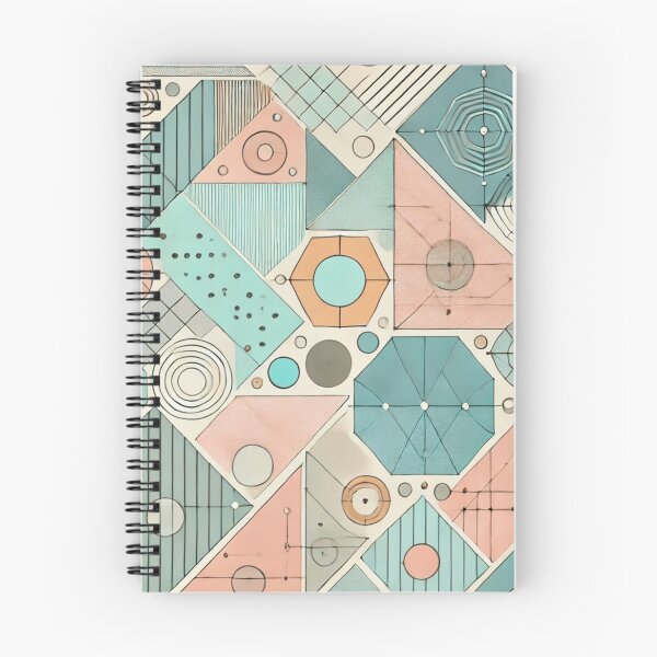 Item preview, Geometric Designs designed and sold by Carameltornado.