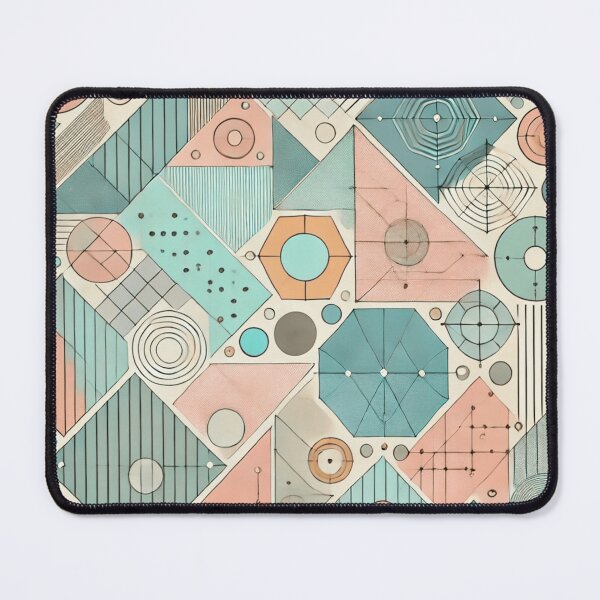 Item preview, Geometric Designs designed and sold by Carameltornado.