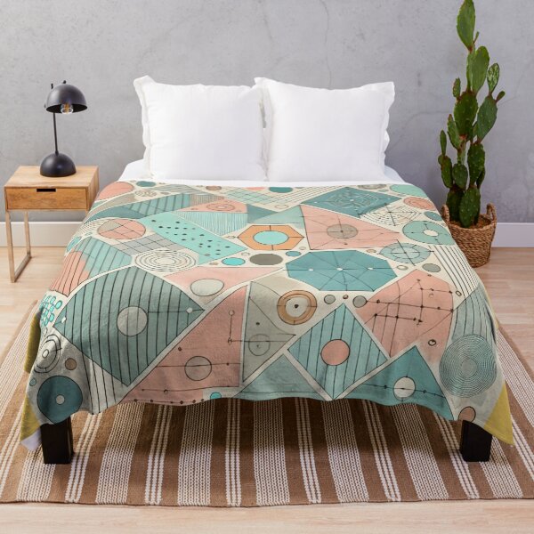 Item preview, Geometric Designs designed and sold by Carameltornado.