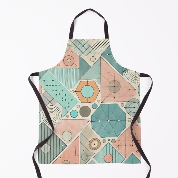 Item preview, Geometric Designs designed and sold by Carameltornado.