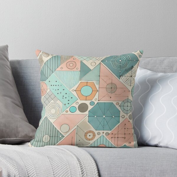 Item preview, Geometric Designs designed and sold by Carameltornado.