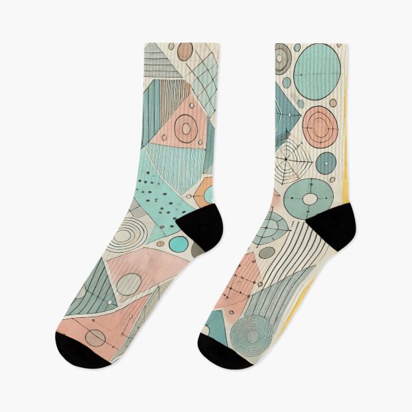 Item preview, Geometric Designs designed and sold by Carameltornado.