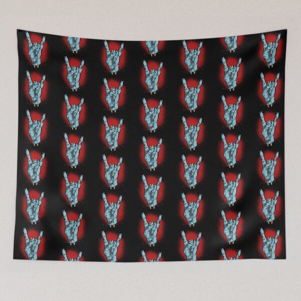 Item preview, Throw horns designed and sold by Tameink.