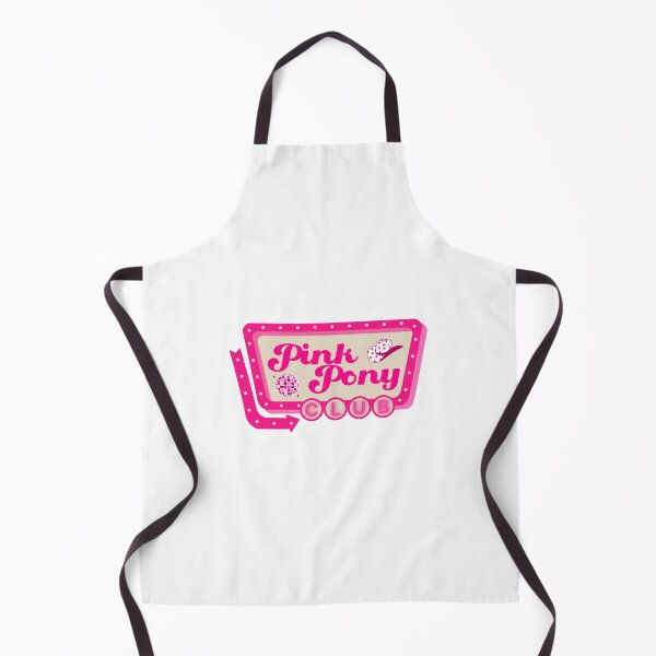 Item preview, Pink Pony Club designed and sold by Lix Flix Studios.