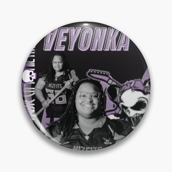 Item preview, Veyonka Owens NIL Package designed and sold by MCMizfits.