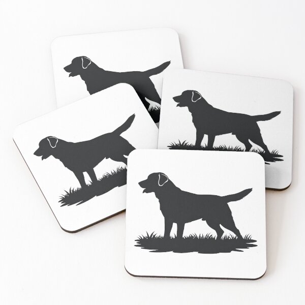 Item preview, Black Labrador designed and sold by saloui.