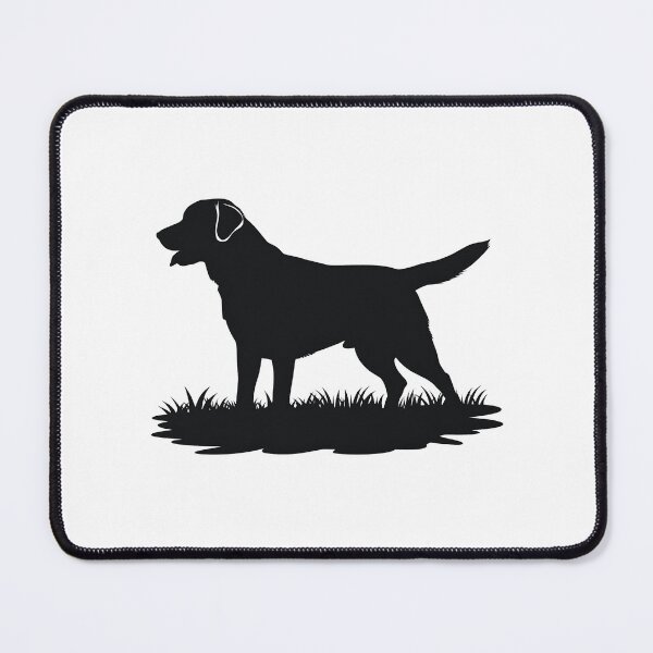 Item preview, Black Labrador designed and sold by saloui.