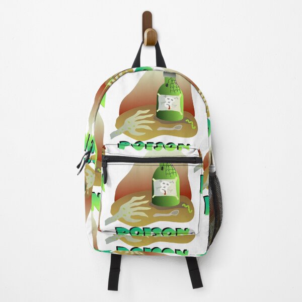 Item preview, Poison designed and sold by Logan81.