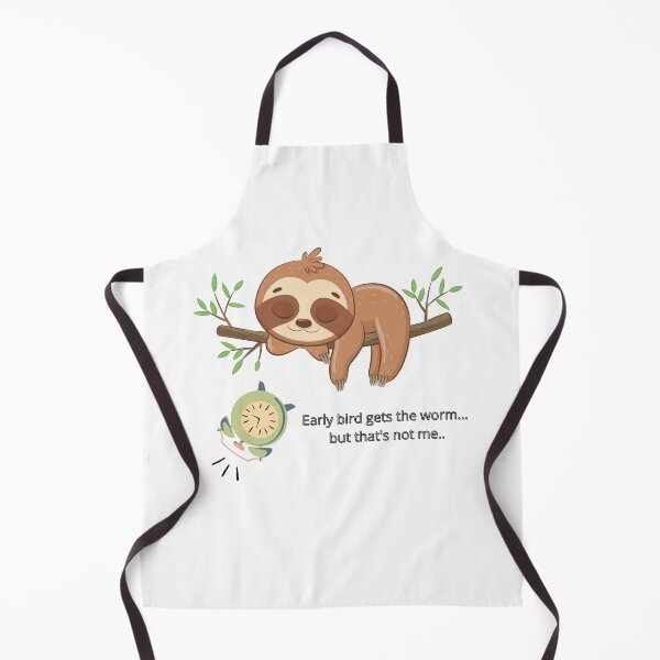 Item preview, Lazy Until Noon designed and sold by OliTaArt.