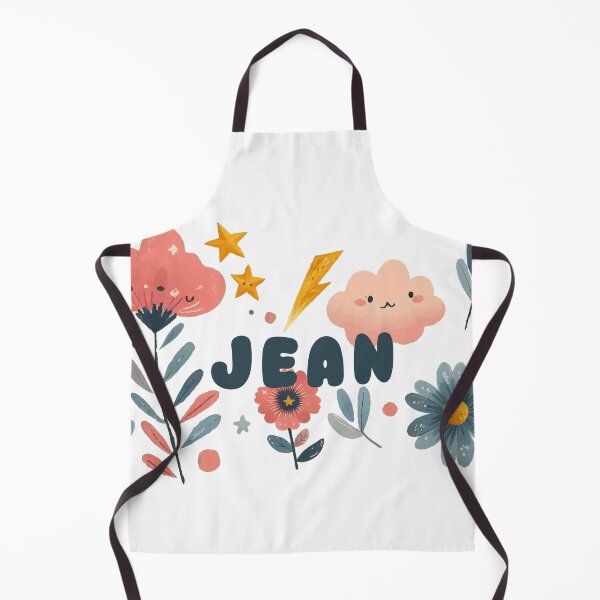 Item preview, Name Jean - personalized designed and sold by karolinahinc.
