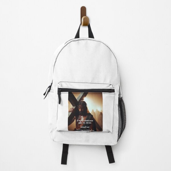 Item preview, Take Up Your Cross designed and sold by Woven-in-Jesus.