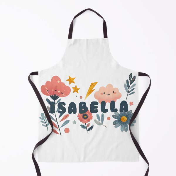 Item preview, Name Isabella - personalized designed and sold by karolinahinc.