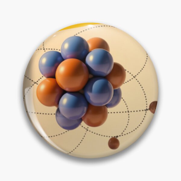 Item preview, ATOM designed and sold by roos-print.