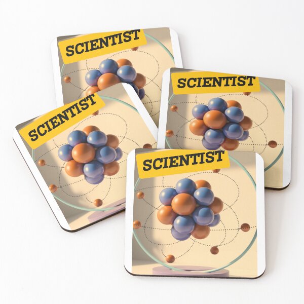 Item preview, ATOM designed and sold by roos-print.