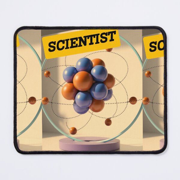 Item preview, ATOM designed and sold by roos-print.