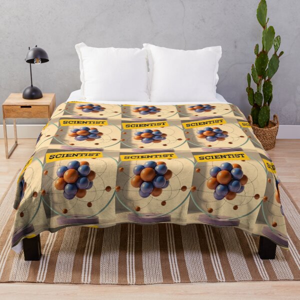 Item preview, ATOM designed and sold by roos-print.