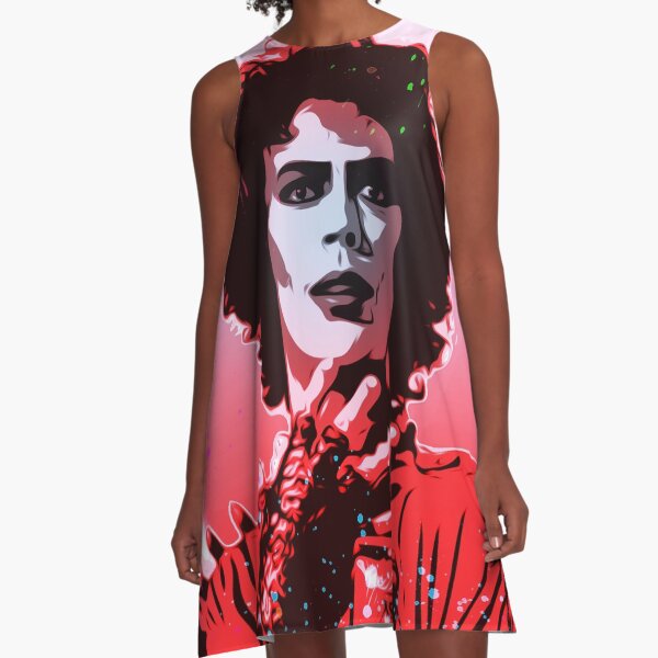 Artikel-Vorschau von Die Rocky Horror Bildershow | Pop-Art, designt und verkauft von williamcuccio.