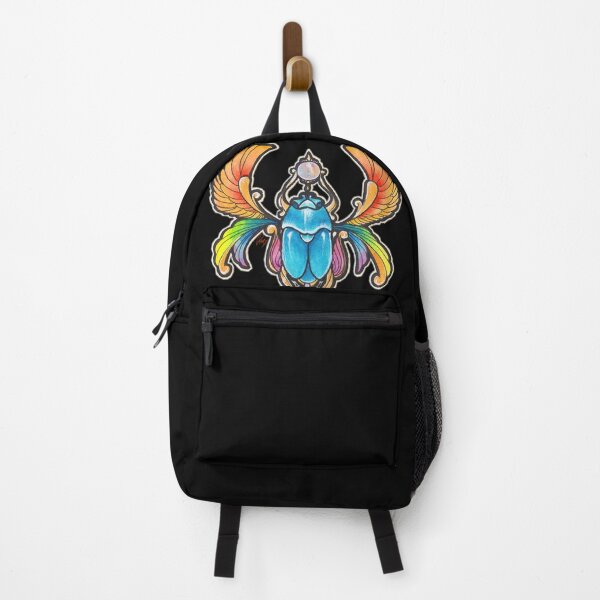 Item preview, Scarab designed and sold by AngeryFox.