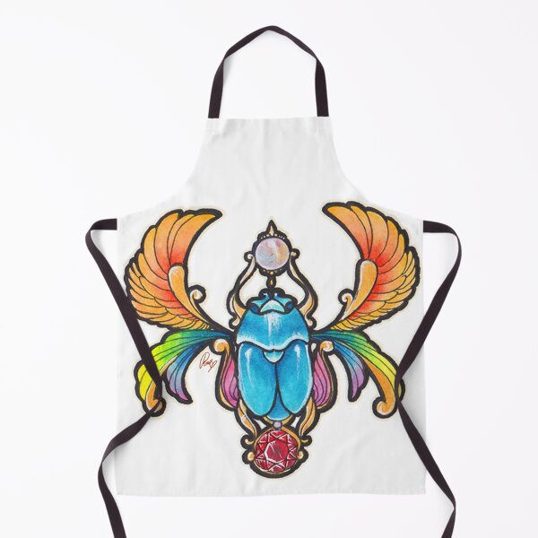 Item preview, Scarab  designed and sold by AngeryFox.