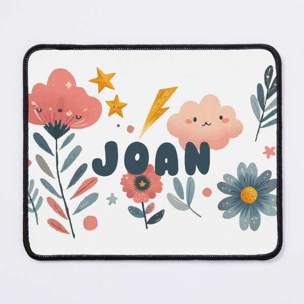 Item preview, Name Joan - personalized designed and sold by karolinahinc.