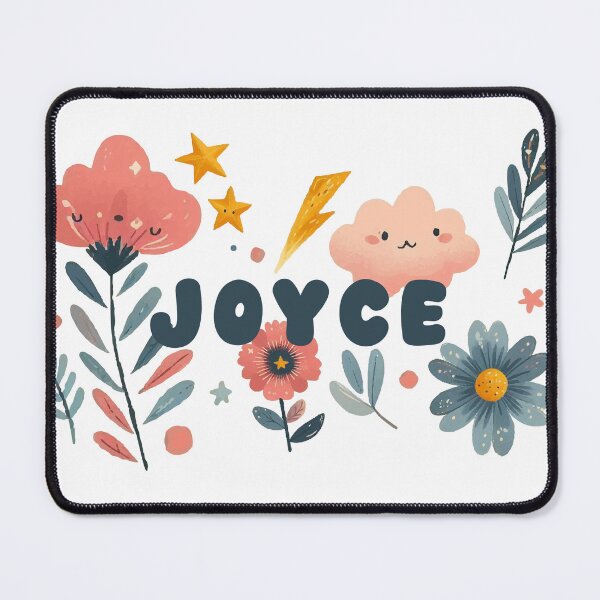 Item preview, Name Joyce - personalized designed and sold by karolinahinc.