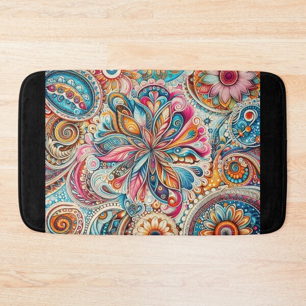 Item preview, Batik 6 designed and sold by Sybille-Yates.