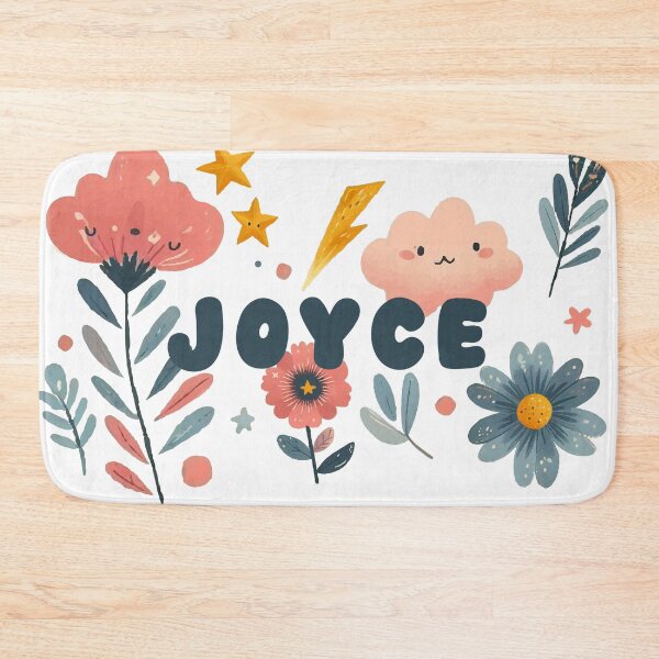 Item preview, Name Joyce - personalized designed and sold by karolinahinc.