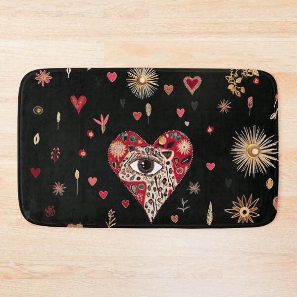 Item preview, Heart eye designed and sold by ocanamx.