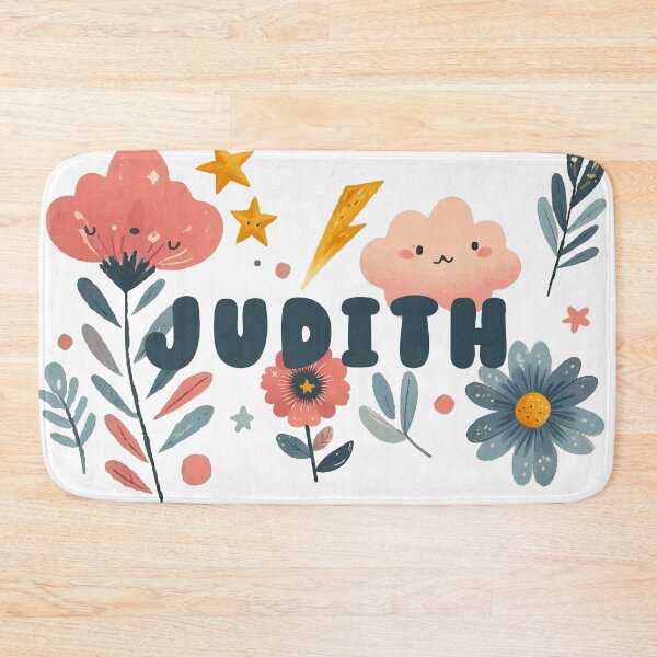 Item preview, Name Judith - personalized designed and sold by karolinahinc.