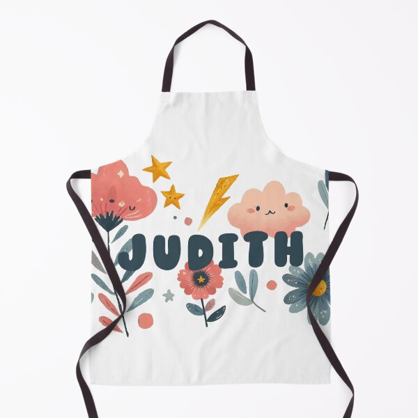Item preview, Name Judith - personalized designed and sold by karolinahinc.
