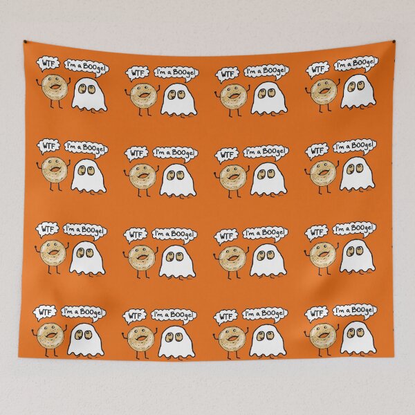 Item preview, Boogel Bagel designed and sold by BRobinson.
