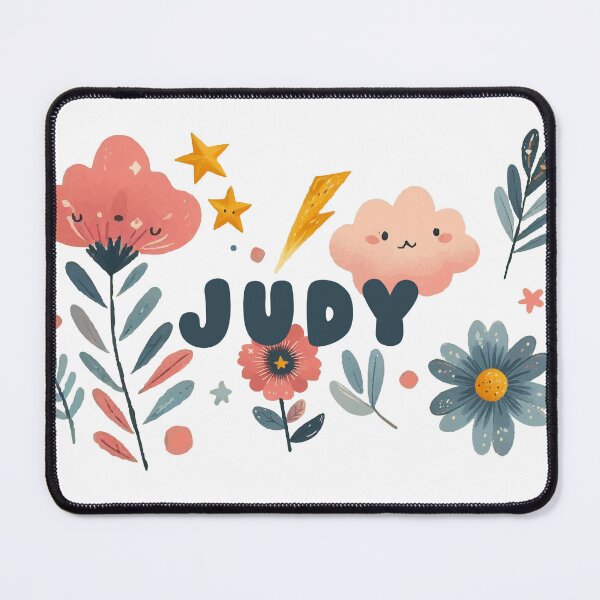 Item preview, Name Judy - personalized designed and sold by karolinahinc.